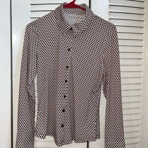 Abercrombie Button Down